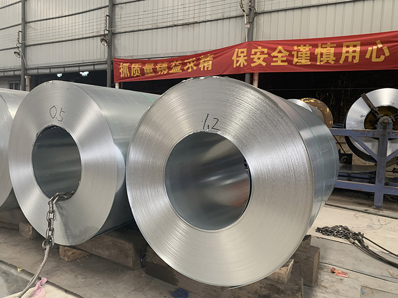 镀锌卷材 镀锌卷材